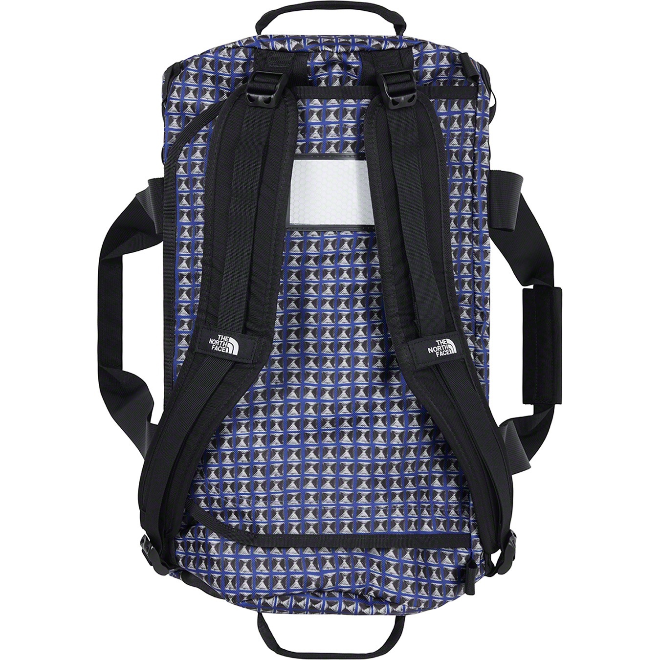 Supreme®/The North Face® Studded Small Base Camp Duffle Bag view 11